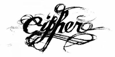 logo Cipher (USA)